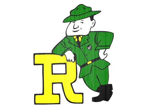 Forest Park High School Logo