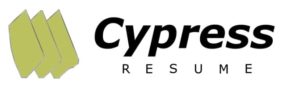 Resume logo