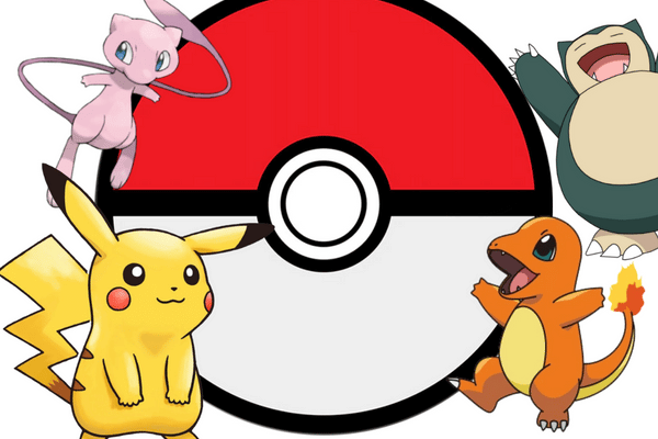 Pokémon Club  Jennings County Public Library